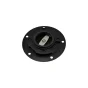 Fuel Tank Cap Quick Release Lightech TRN229NER Aprilia RSV4 Tuono V4 RSV 1000