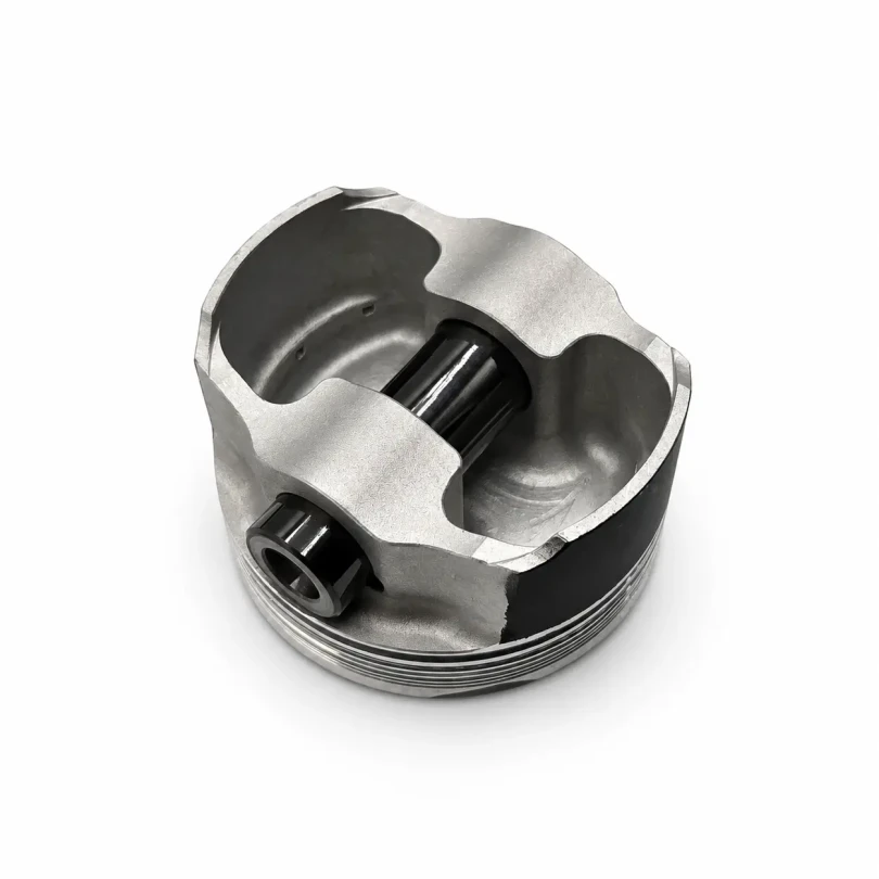 Gabro Racing Team 457cc 69mm RACING Stock Bore Piston Kit For RS/Tuono 457 (EU 2024-2026 | USA 2025-2027)