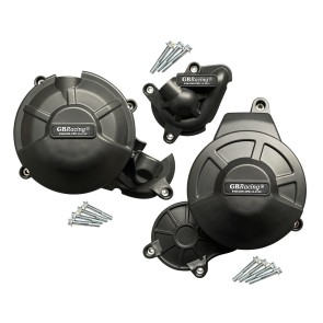 Gb Racing Rs660 Tuono 660 (EU 2021-2024 | USA 2022-2025)