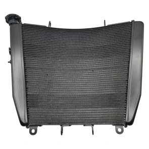 Genuine Radiator 2B011237 for Aprilia RSV4 and Tuono V4 Euro 5