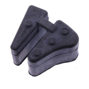 Rubber Damper 2B006242 RS660, Tuono 660, Tuareg 660