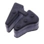 Rubber Damper 2B006242 RS660, Tuono 660, Tuareg 660