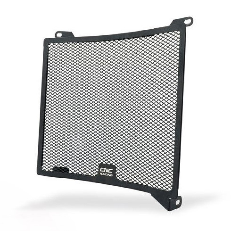 CNC Racing Radiator Grille item RA068B for RS660 - Tuono 660