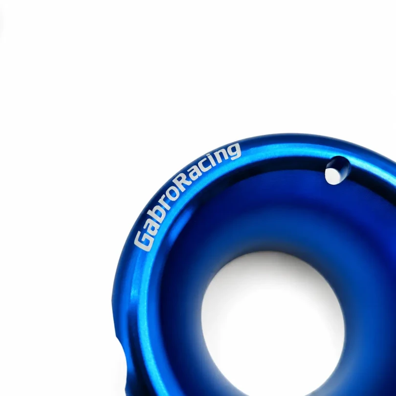 GRT Velocity Stacks for Aprilia RS 660 and Tuono 660 (2021/2024 – USA 2025)