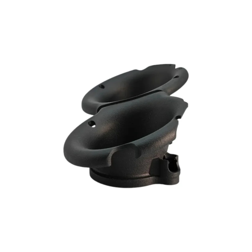 GRT Velocity Stacks for Aprilia RS 660 and Tuono 660 E5+ (2025+ EU - 2026+ US)