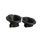 GRT Velocity Stacks for Aprilia RS 660 and Tuono 660 E5+ (2025+ EU - 2026+ US)