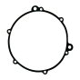 Clutch Cover Gasket Caponord 1200 - Dorsoduro 1200 900 750 - Shiver 900 750 B013607