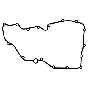 Clutch Cover Gasket Rsv4 - Tuono V4 857451