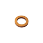 Copper gasket - washer art. 857042