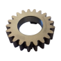 5-speed gear on primary shaft for Aprilia 660 art. 1A018886