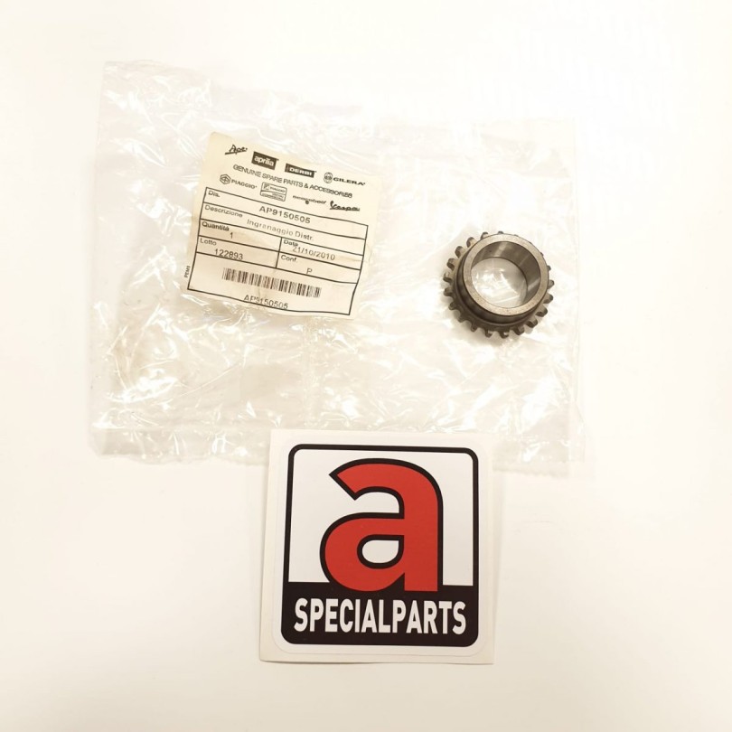 Distribution Gear Rxv - Sxv Z21 AP9150505