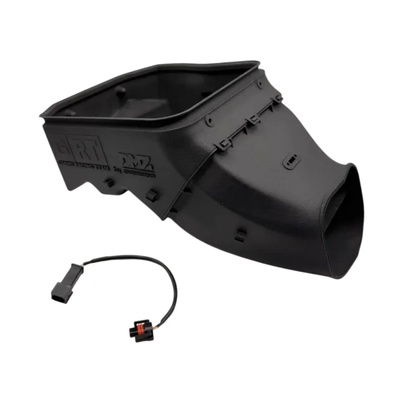 Evo Race Airbox Kit Aprilia Rs660 And Tuono 660 By Gabro Racing
