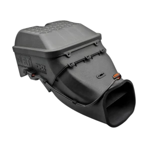 Evo Race Airbox Kit with Cover for Aprilia RS660 and Tuono 660 by Gabro Racing