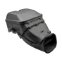 Evo Race Airbox Kit with Cover for Aprilia RS660 and Tuono 660 by Gabro Racing