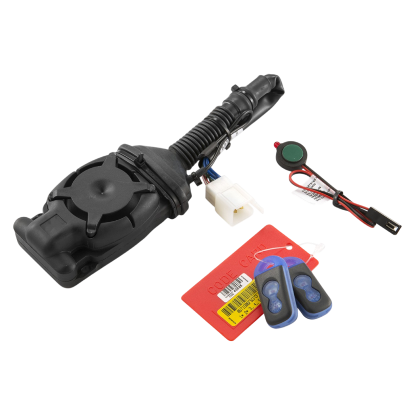 Aprilia Electronic Alarm Kit 2S000081