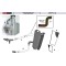 Aprilia Racing Thermostatic Valve Removal Kit Rsv4 Tuono V4