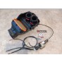 GRT variable geometry horn kit for RS660 and Tuono 660 (2021/2024 – USA 2025)