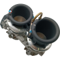 Grt 51mm variable geometry body and horn kit