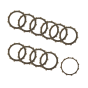 Original Clutch Disc Kit Caponord 1200 Dorsoduro 1200