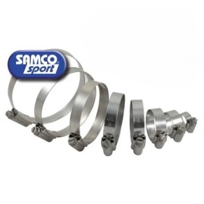 Samco Sport CK APR-16 Cable Tie Kit for RS660 Tuono 660