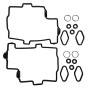 Valve Cover Gasket Kit for RSV4 - Tuono V4