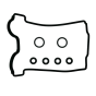 Valve Cover Gasket Kit RS660, Tuono 660, Tuareg 660