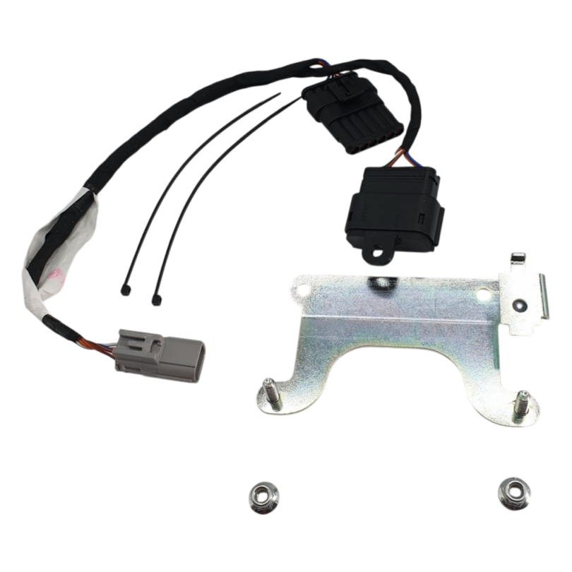 MIA multimedia platform installation kit for RS457 - 2S002191