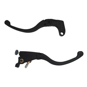 LighTech KLEV131H Brake and Clutch Lever Kit for Aprilia RS 660 and Tuono 660