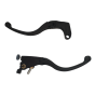 LighTech KLEV131H Brake and Clutch Lever Kit for Aprilia RS 660 and Tuono 660