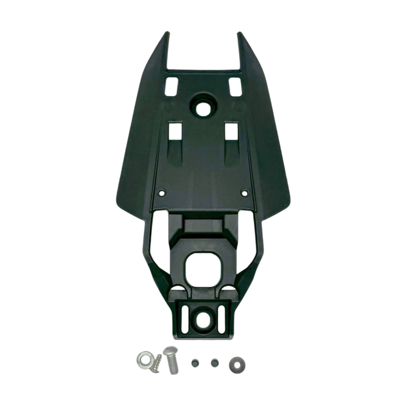 Single Seater Kit Lava Red Rs660 CM325201