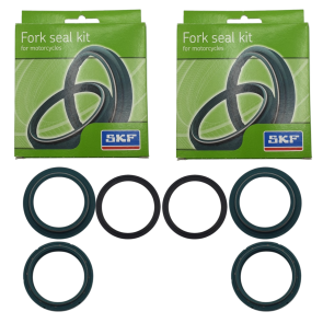 SKF Oil and Dust Seal Kit for 41mm Kayaba Forks