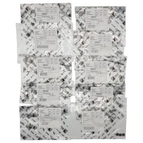 Aprilia 660 Engine Valve Pad Kit – 2R000552