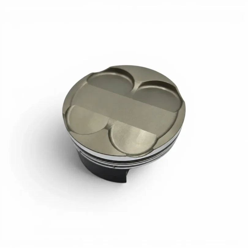 Gabro Racing Team 675cc 82mm racing piston kit, street version