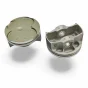 Gabro Racing Team 81mm Bore Racing Piston Kit