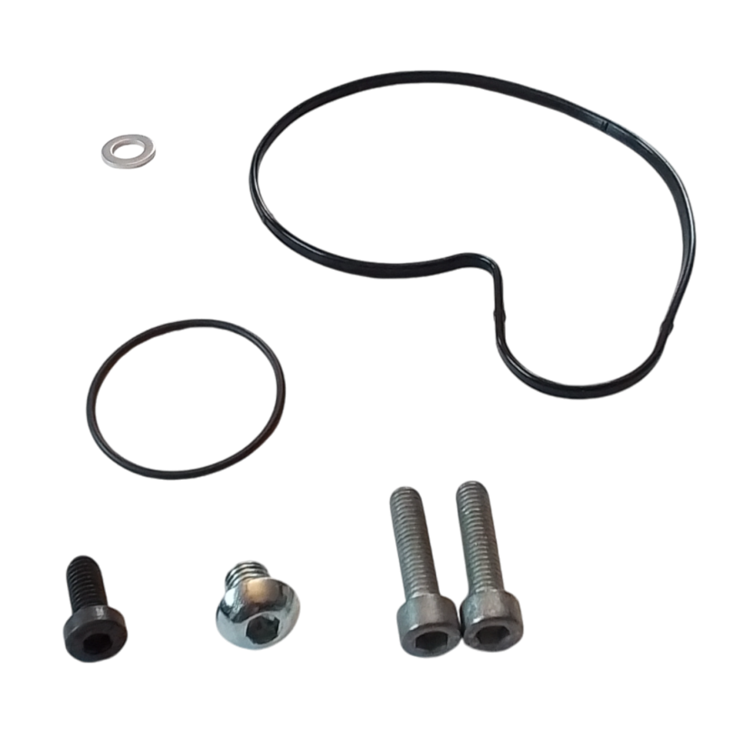 Aprilia water pump kit item 893968 for RSV4 and Tuono V4