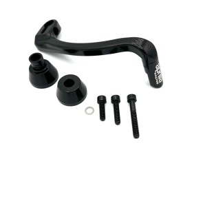 Aprilia Racing Front Brake Lever Protection Kit 2S001844