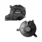 GB Racing Engine Cover Set For Aprilia RSV4 Tuono V4 2025 (USA 2026)