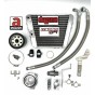 Racing Kit Oil Radiator RS660 - Tuono 660