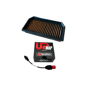 Racing Kit Stage 1 For Rs660 And Tuono 660 (UpMap + Sprint Filter)