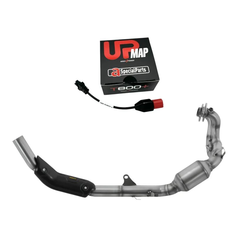 Racing Kit Stage 2.5 Aprilia Tuareg 660 (Upmap + Racing Arrow Collectors)