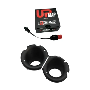Stage 2 Racing Kit for RS 660 and Tuono 660 E5+ (2025 - USA 2026) with UpMap and GRT horns