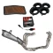 Racing Stage 3 Kit Aprilia RSV4 2021-2024 (USA 2025) - SPARK Full System + UpMap + GRT Velocity Stacks + Air Filter