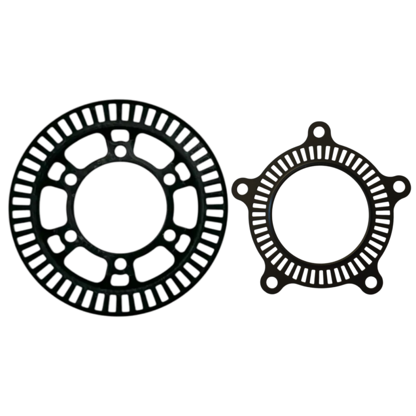 Original Aprilia Tone Wheel Kit for RSV4 / Tuono V4 from 2021