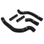 Samco RSV4 Hose Kit to Remove Black Thermostatic Valve