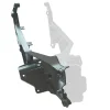Legt Side Fairing/Windscreen Bracket – Tuareg E5+ 2B013360