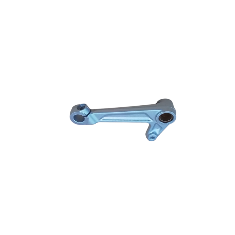 Original Aprilia gear shift lever item 897360 RSV4 - Tuono V4