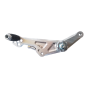 Aprilia RS457 Aluminum Reverse Gear Flyhammer Lever