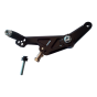 Aprilia RS457 Black Reverse Flyhammer Gear Lever