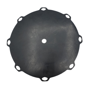 Aprilia V2 Clutch Slipper Diaphragm