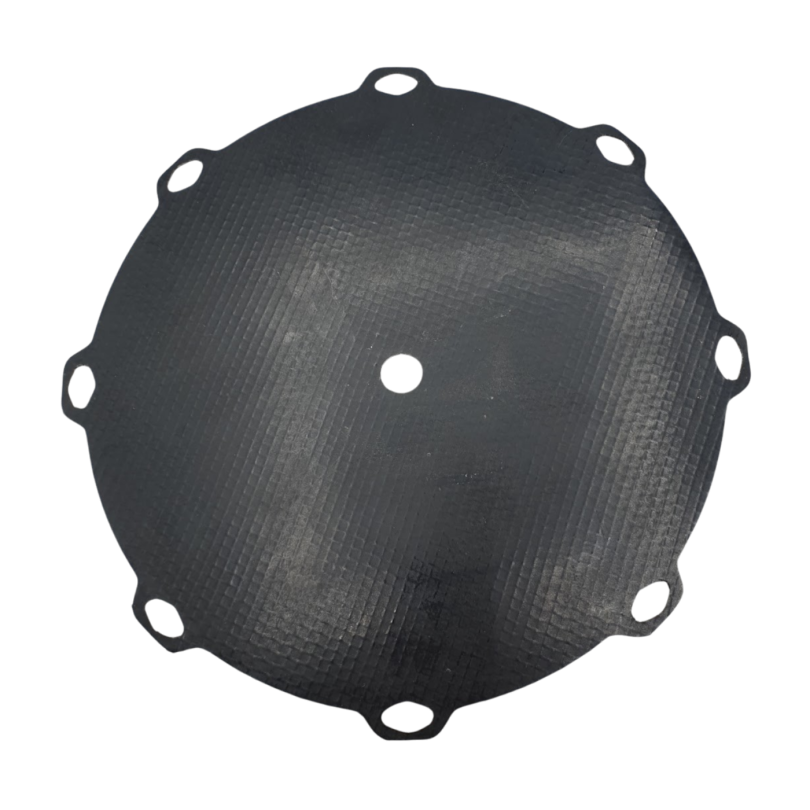 Aprilia V2 Clutch Slipper Diaphragm